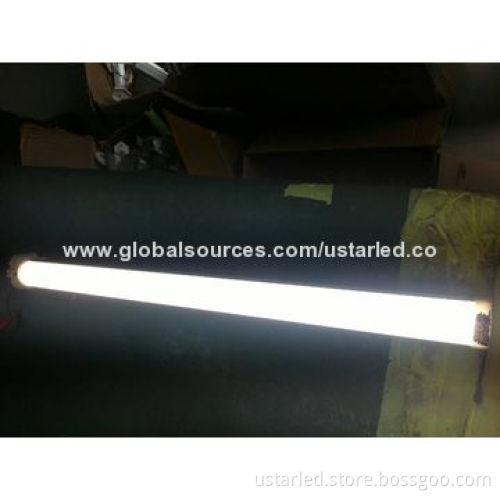 18W 1700lm SMD2835 2G11 LED Bulbs, Isolated Driver,CRI >75,PF>0.92,AC 85-265V,CE/RoHS,3yrs Guarantee